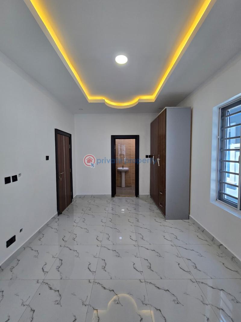 5 bedroom Detached Duplex For Sale Ikate Lekki Lagos - 3