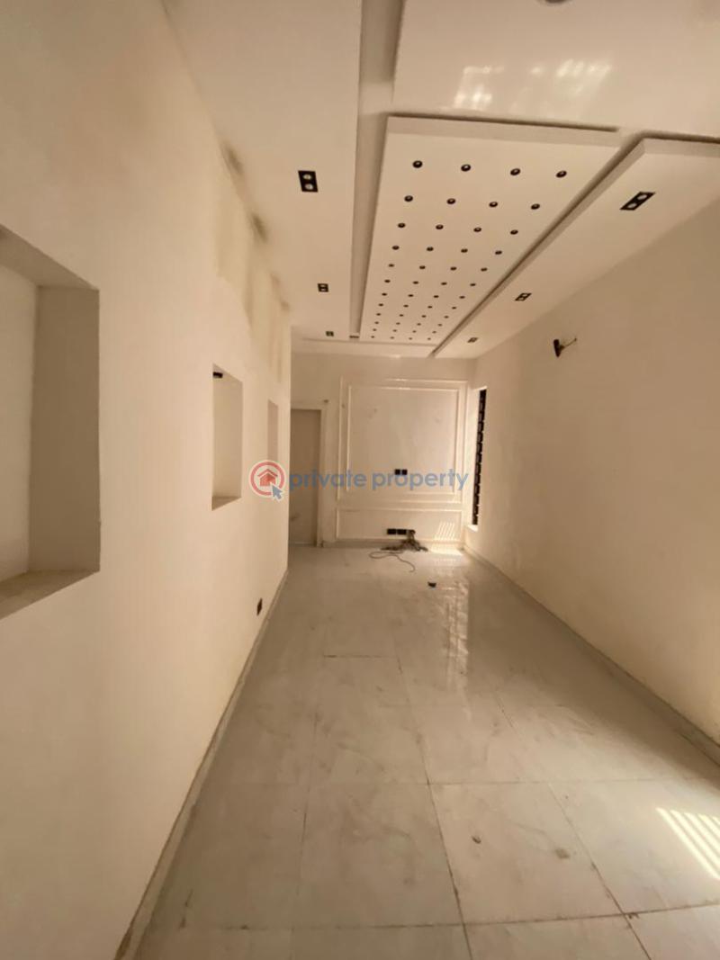 5 bedroom Duplex For Sale Gbagada Lagos - 8