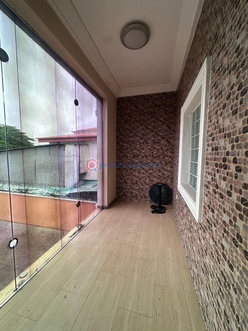 5 bedroom Detached Duplex For Rent Lekki Phase 1 Lagos - 17