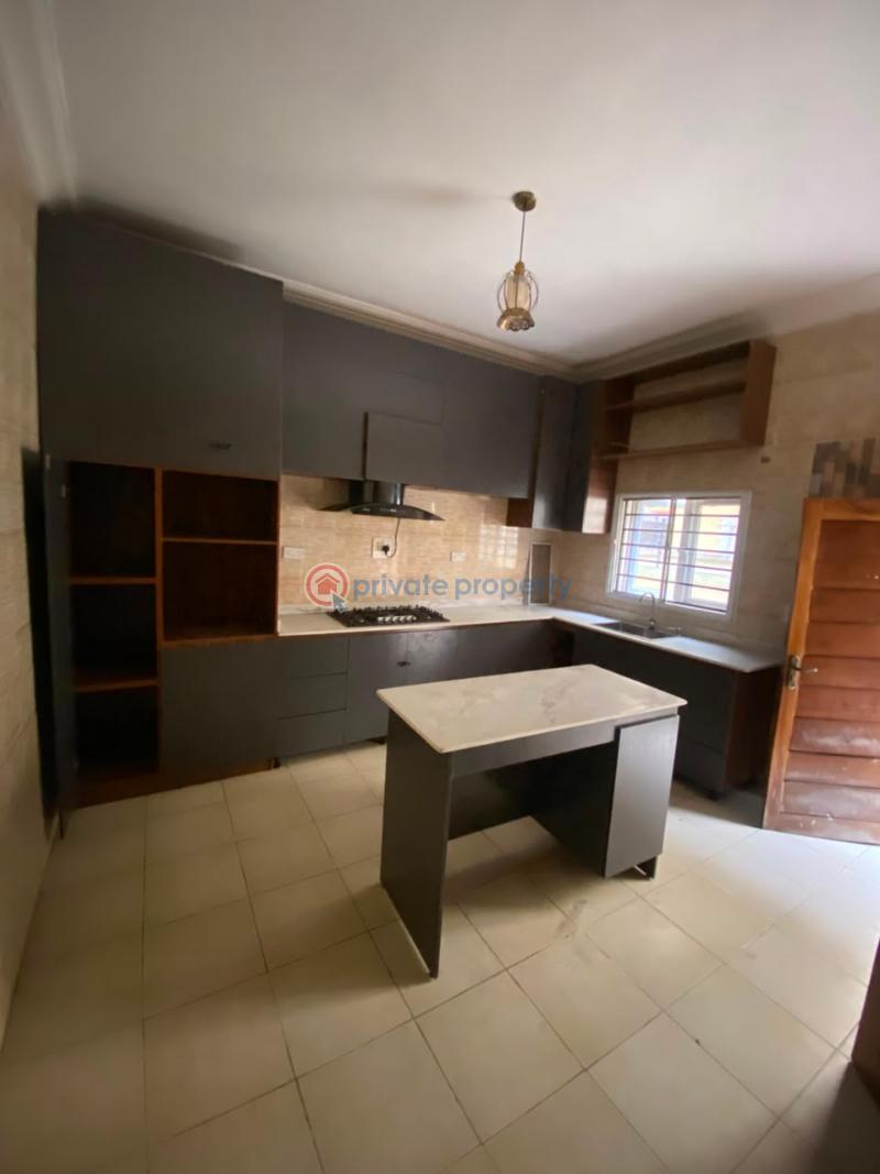 5 bedroom Detached Duplex For Rent Ikota Lekki Lagos - 4