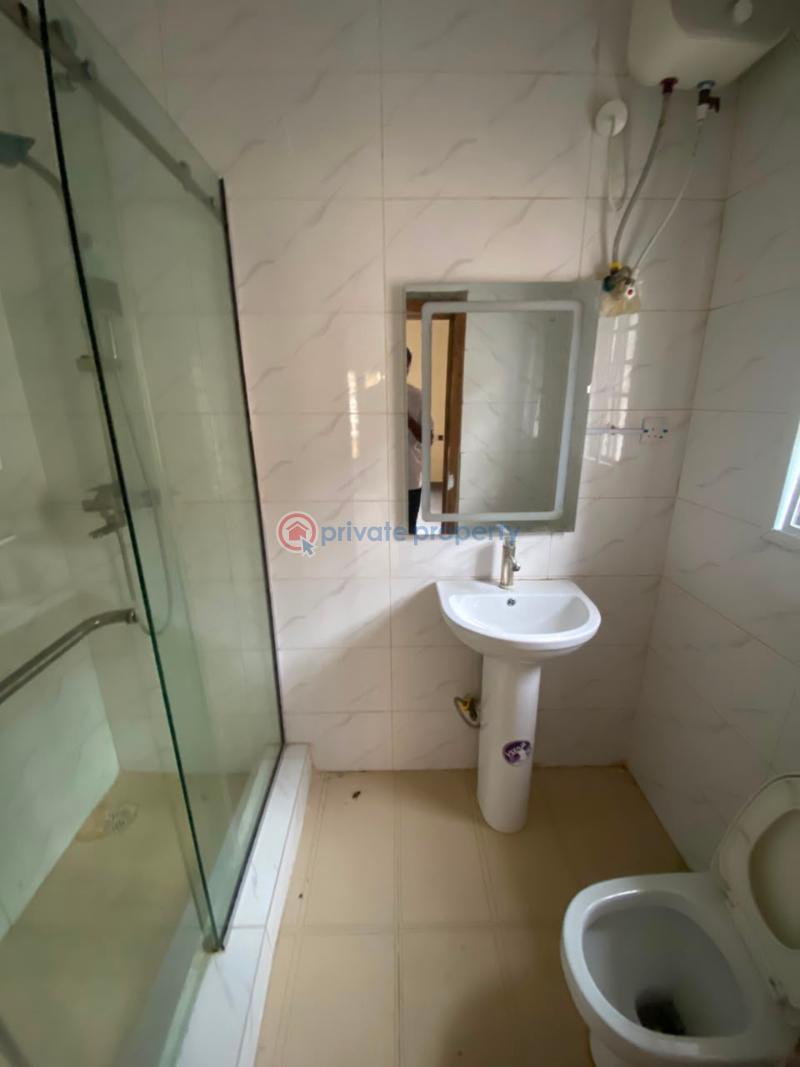 5 bedroom Detached Duplex For Rent Ikota Lekki Lagos - 15