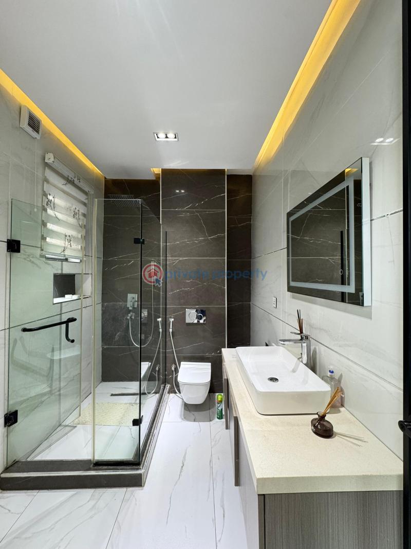 Spacious 5 bedroom detached duplex with bq - 11 5 bedroom Detached Duplex For Sale Old Ikoyi Lagos - 11