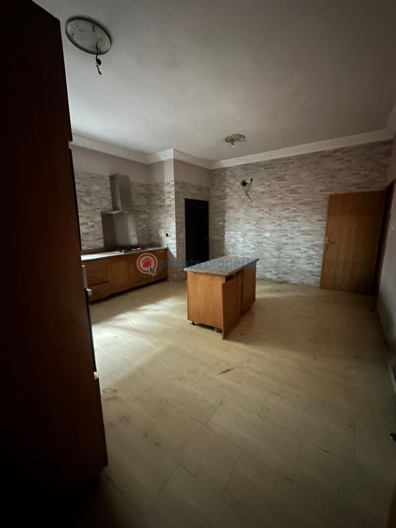 5 bedroom Detached Duplex For Rent Lekki Phase 1 Lagos - 5