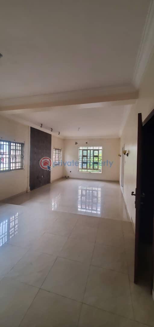 5 bedroom Duplex For Rent Lekki Phase 1 Lagos - 3
