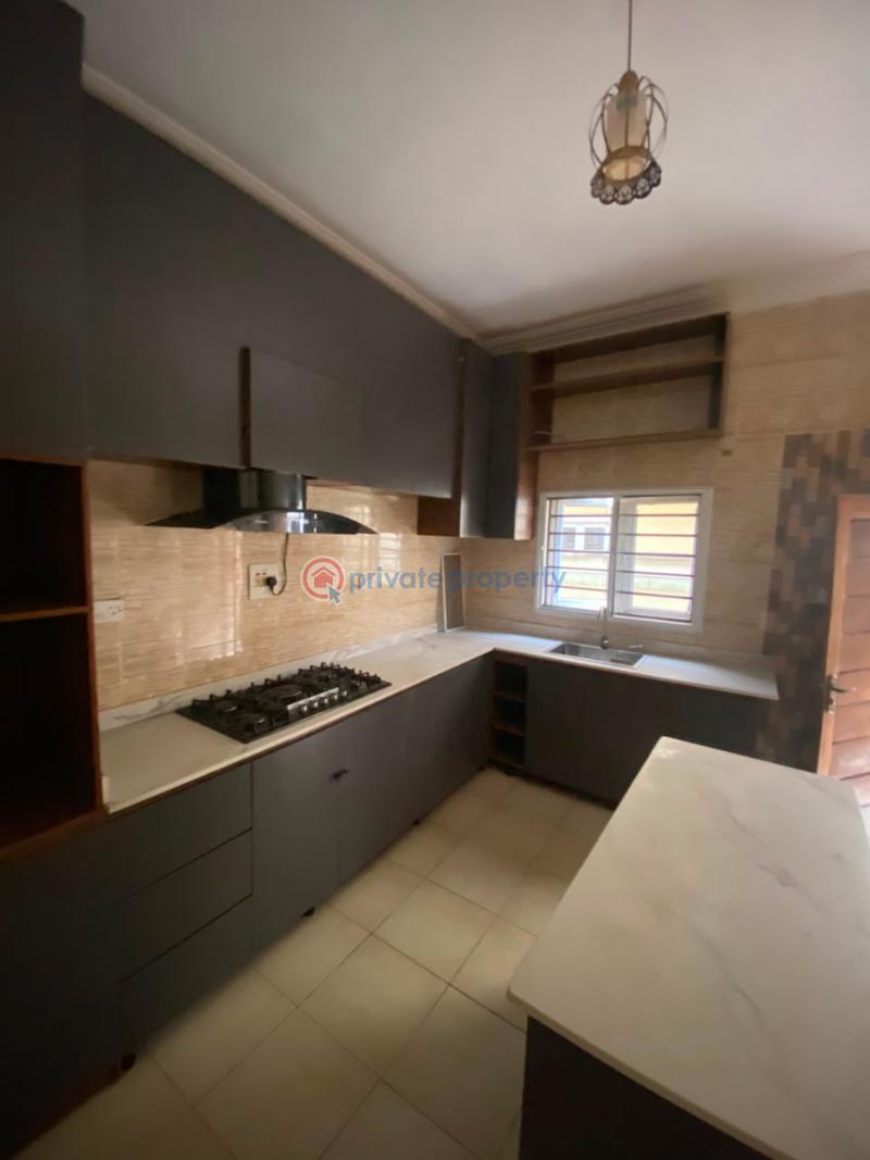 5 bedroom Detached Duplex For Rent Ikota Lekki Lagos - 5