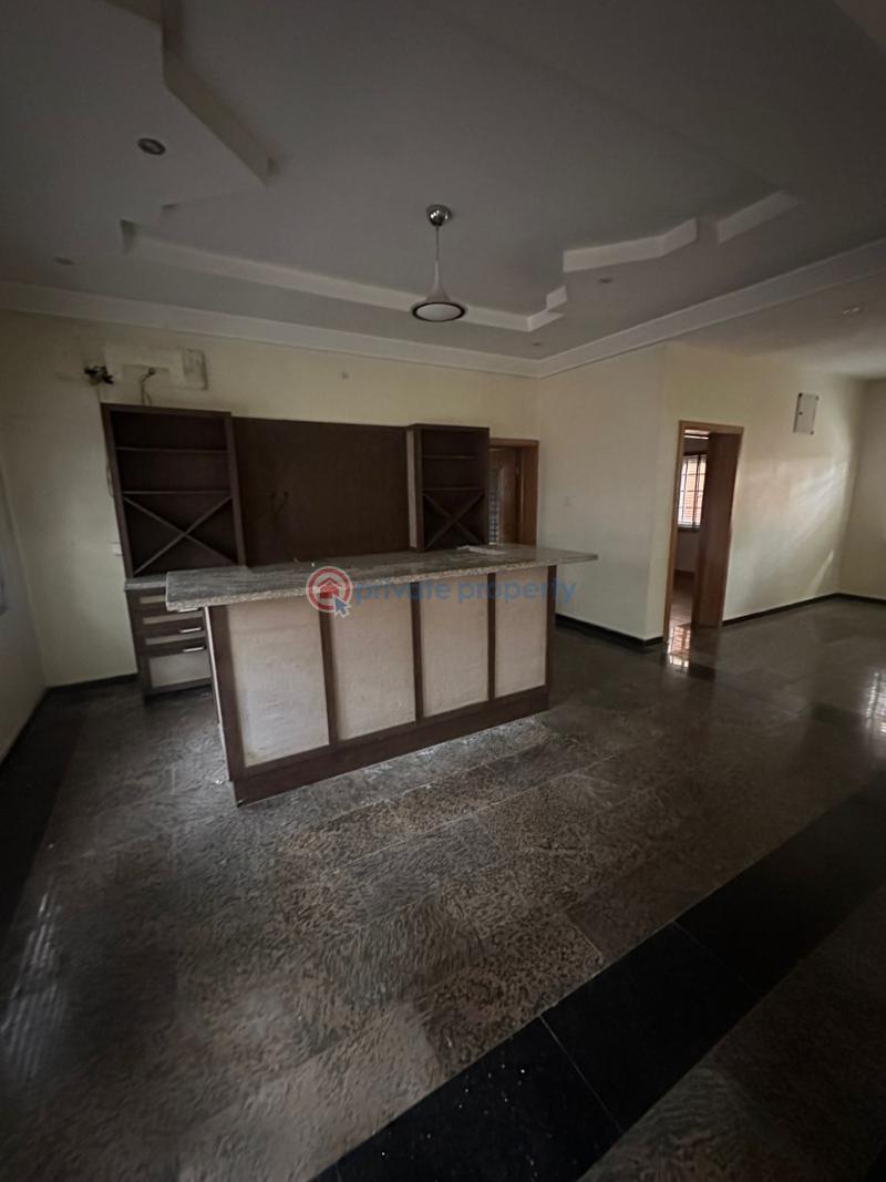5 bedroom Detached Duplex For Rent Lekki Phase 1 Lagos - 4