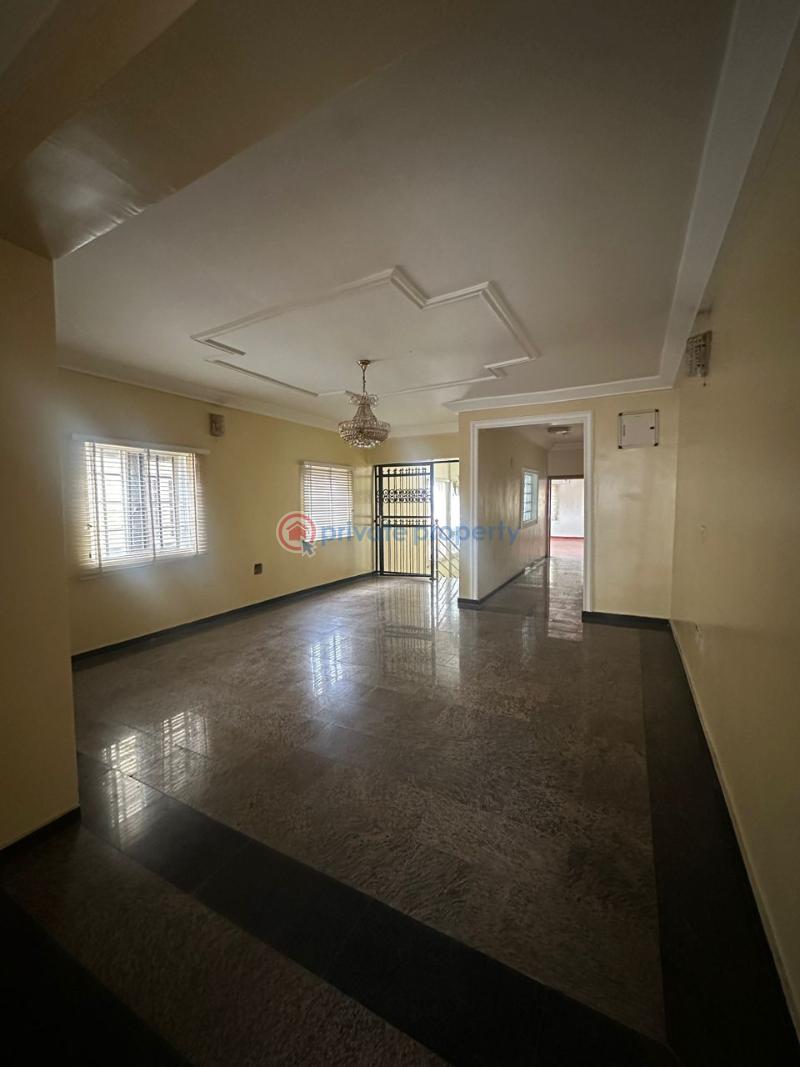 5 bedroom Detached Duplex For Rent Lekki Phase 1 Lagos - 15