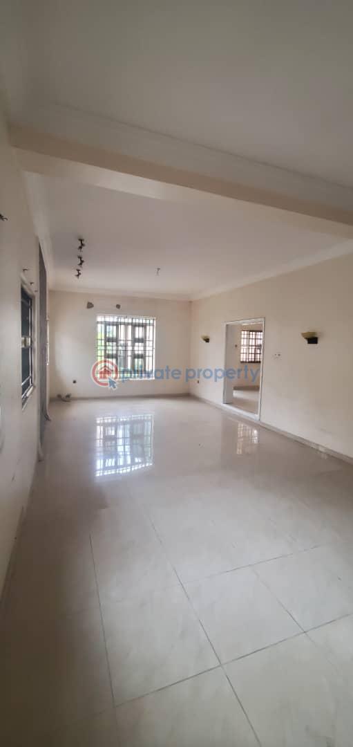 5 bedroom Duplex For Rent Lekki Phase 1 Lagos - 2