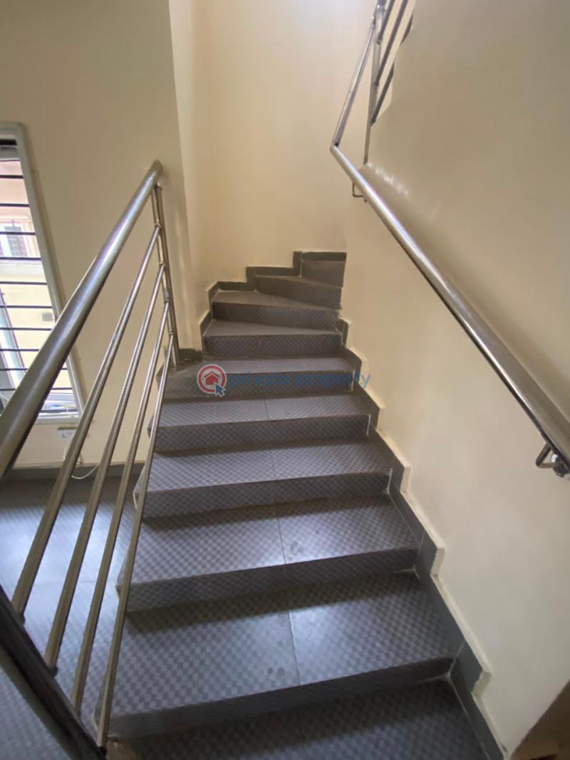 5 bedroom Detached Duplex For Rent Ikota Lekki Lagos - 9