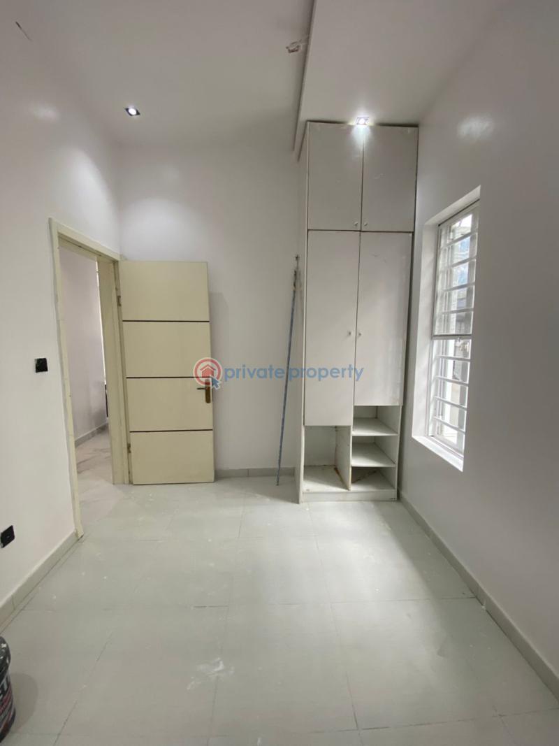 5 bedroom Detached Duplex For Rent Ikate Elegushi Lekki Lagos - 13