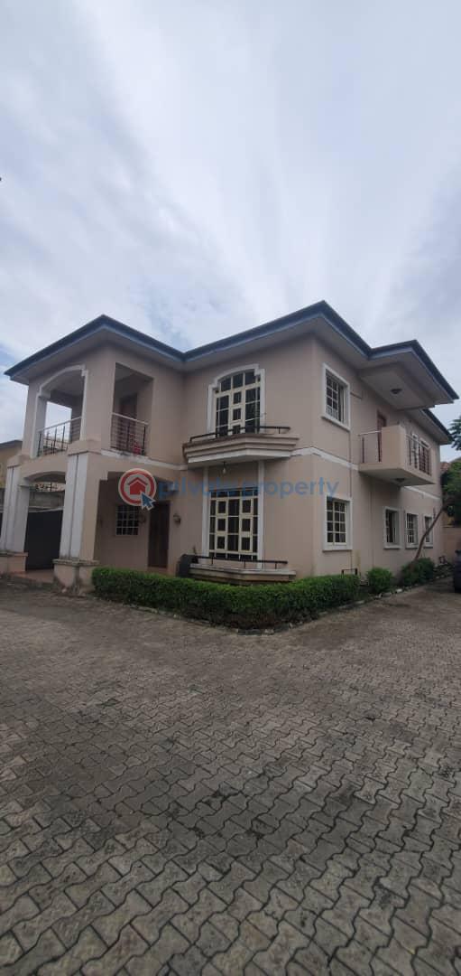 5 bedroom Duplex For Rent Lekki Phase 1 Lagos - 0