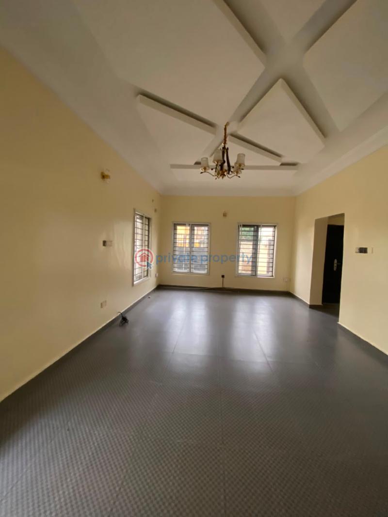 5 bedroom Detached Duplex For Rent Ikota Lekki Lagos - 1