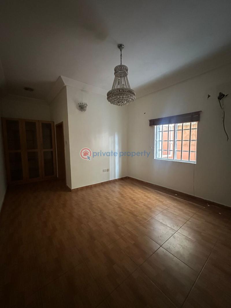 5 bedroom Detached Duplex For Rent Lekki Phase 1 Lagos - 0
