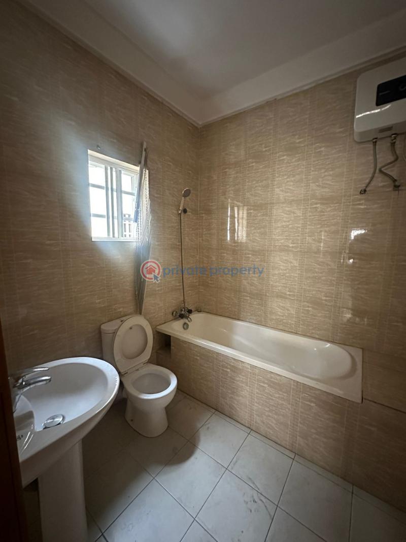 5 bedroom Detached Duplex For Rent Lekki Phase 1 Lagos - 11