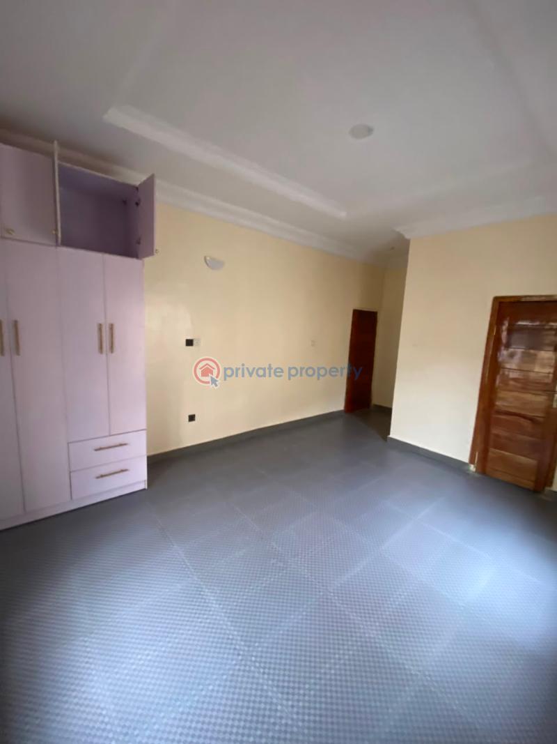 5 bedroom Detached Duplex For Rent Ikota Lekki Lagos - 16
