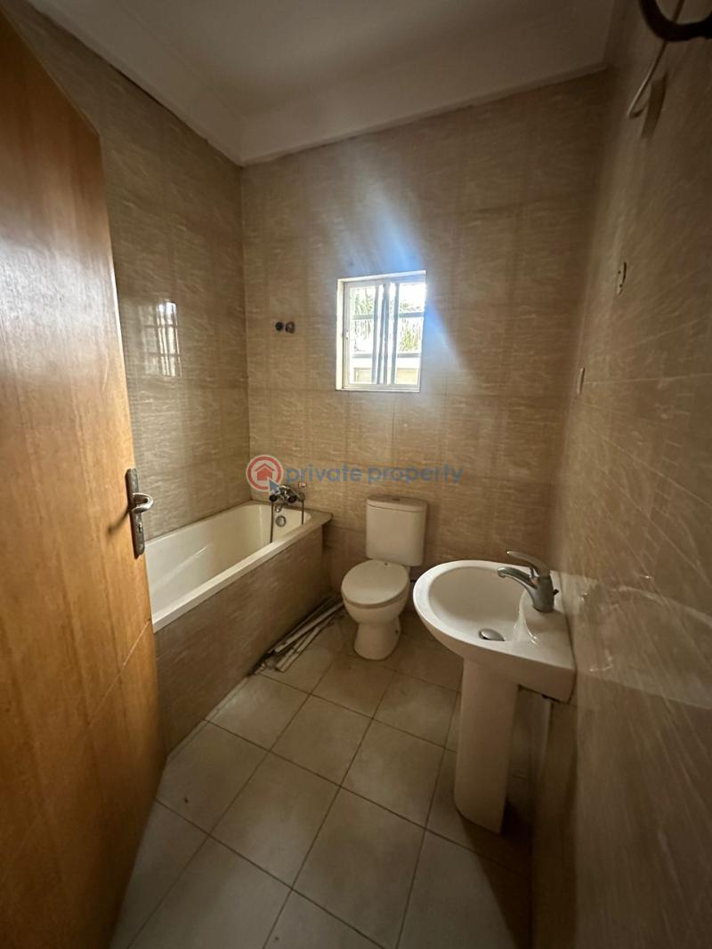 5 bedroom Detached Duplex For Rent Lekki Phase 1 Lagos - 8