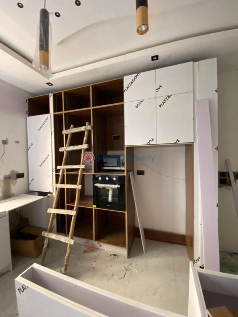 5 bedroom Duplex For Sale Gbagada Lagos - 5