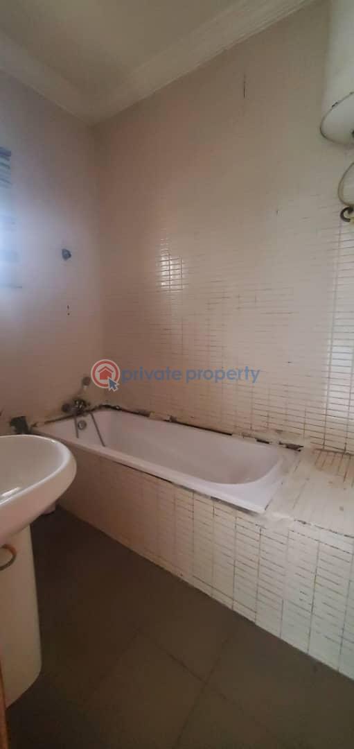 5 bedroom Duplex For Rent Lekki Phase 1 Lagos - 6