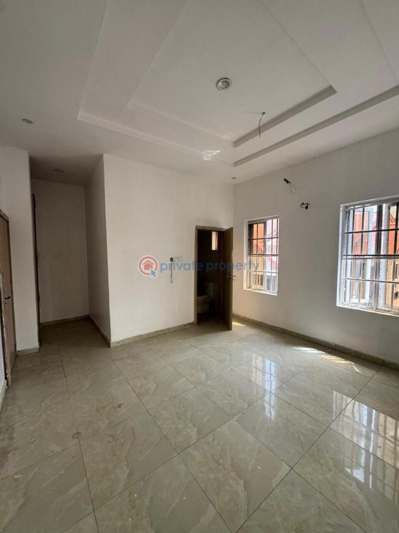 5 bedroom Detached Duplex For Rent Agungi Lekki Lagos - 4