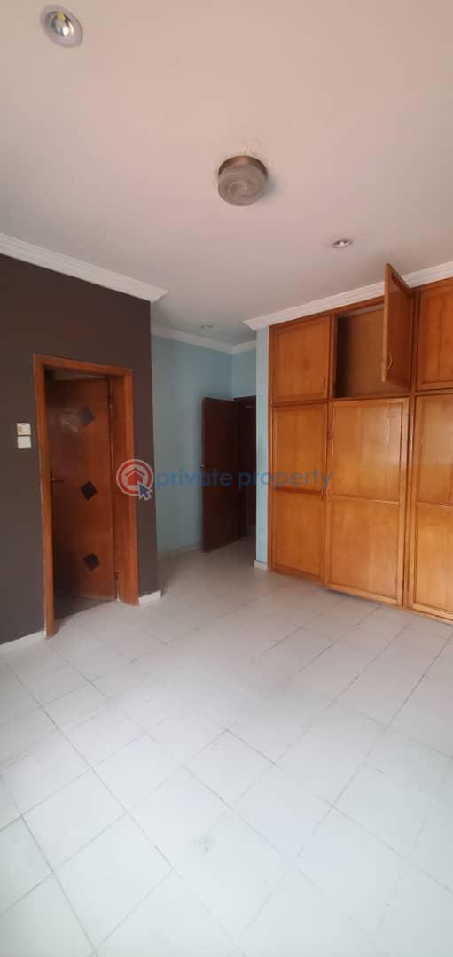 5 bedroom Duplex For Rent Lekki Phase 1 Lagos - 5