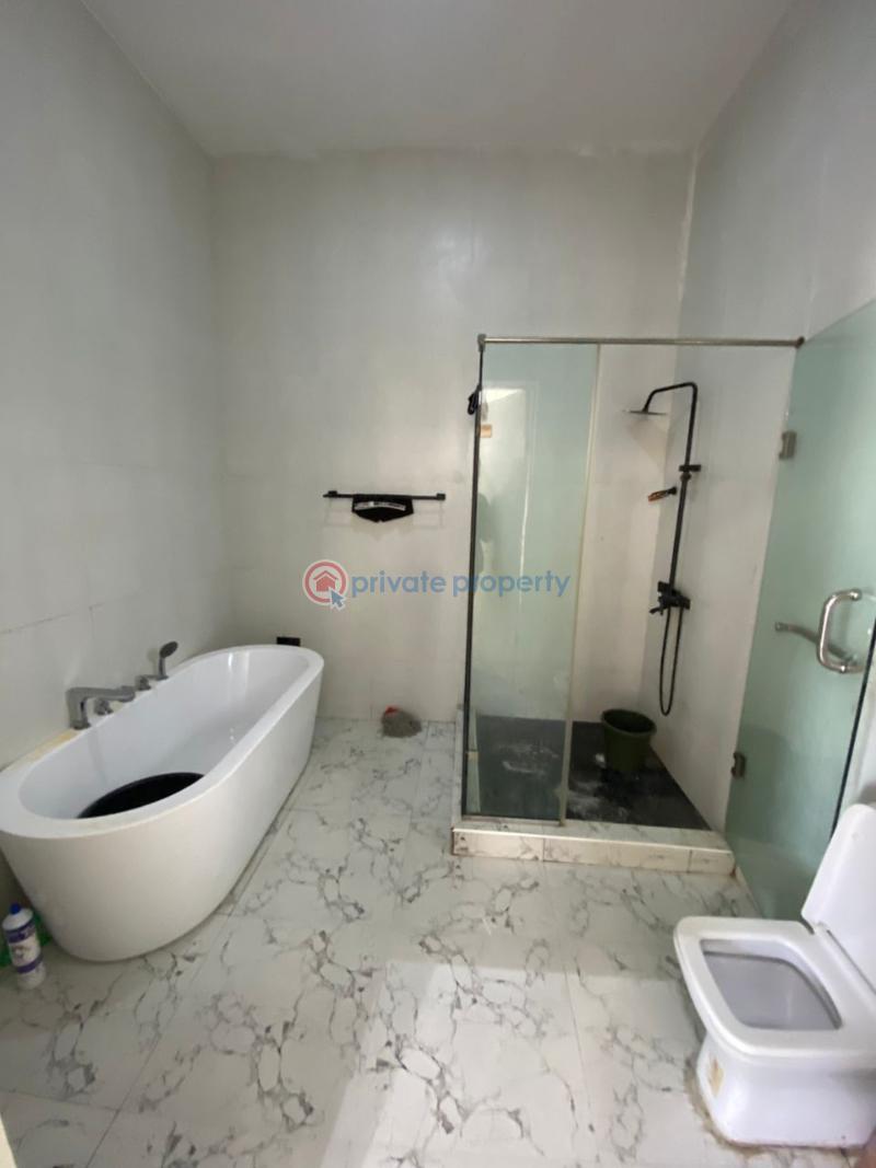 5 bedroom Detached Duplex For Rent Ikate Elegushi Lekki Lagos - 11