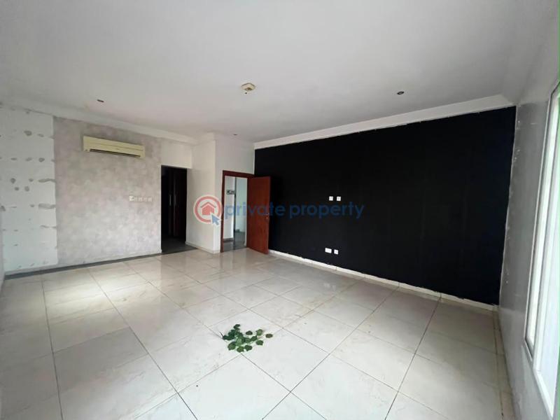 5 bedroom Duplex For Rent Off Admiralty Way Lekki Phase 1 Lagos - 2