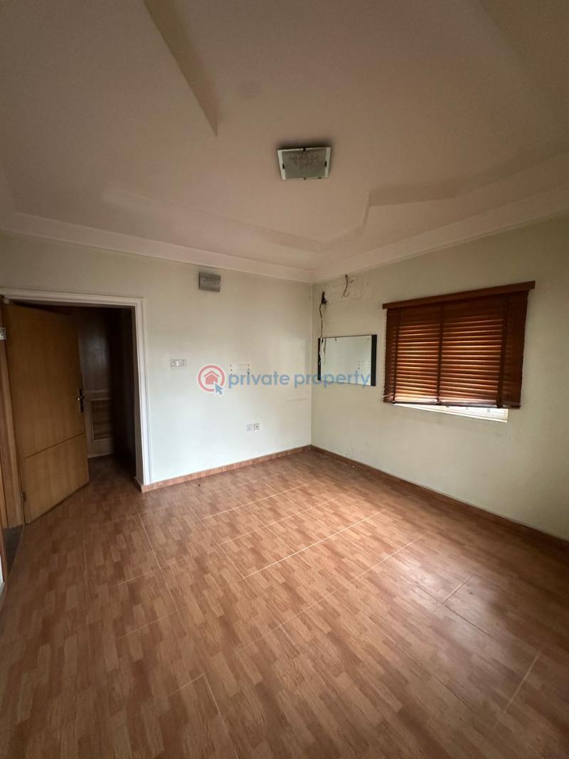 5 bedroom Detached Duplex For Rent Lekki Phase 1 Lagos - 9