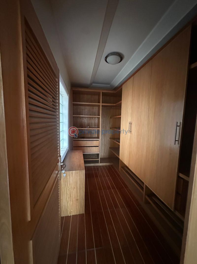 5 bedroom Detached Duplex For Rent Lekki Phase 1 Lagos - 14