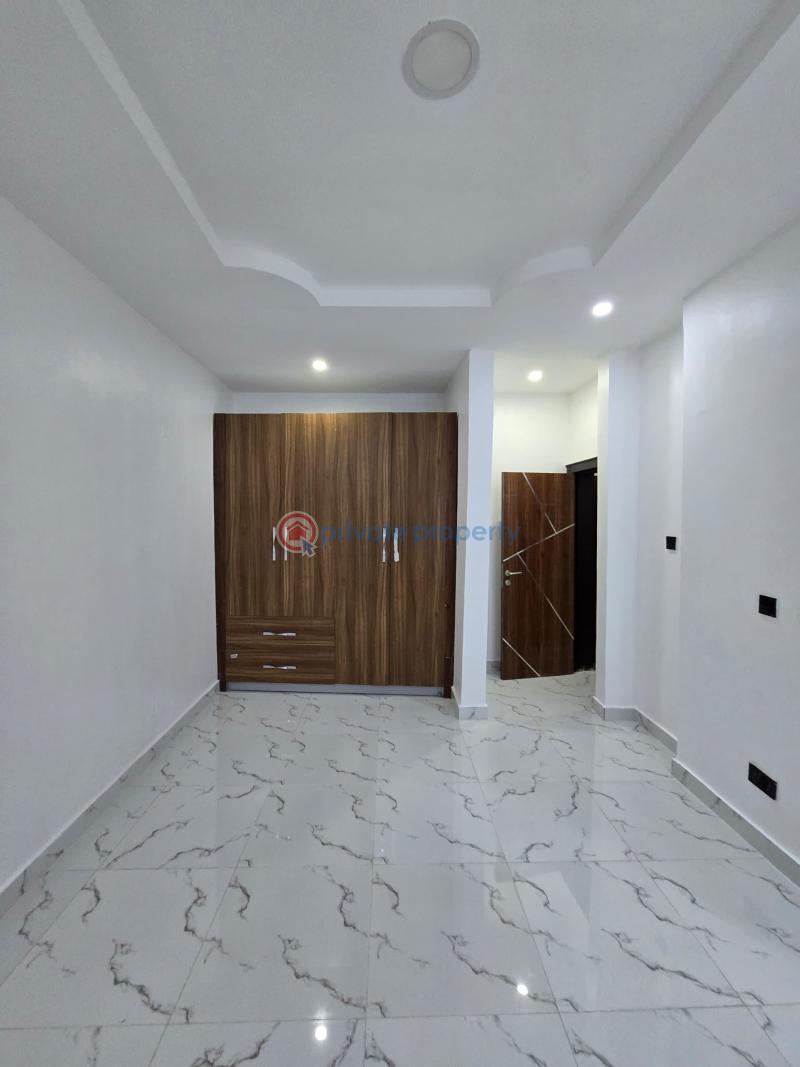 5 bedroom Detached Duplex For Sale Ikate Lekki Lagos - 4