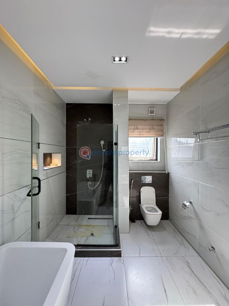 Spacious 5 bedroom detached duplex with bq - 3 5 bedroom Detached Duplex For Sale Old Ikoyi Lagos - 3