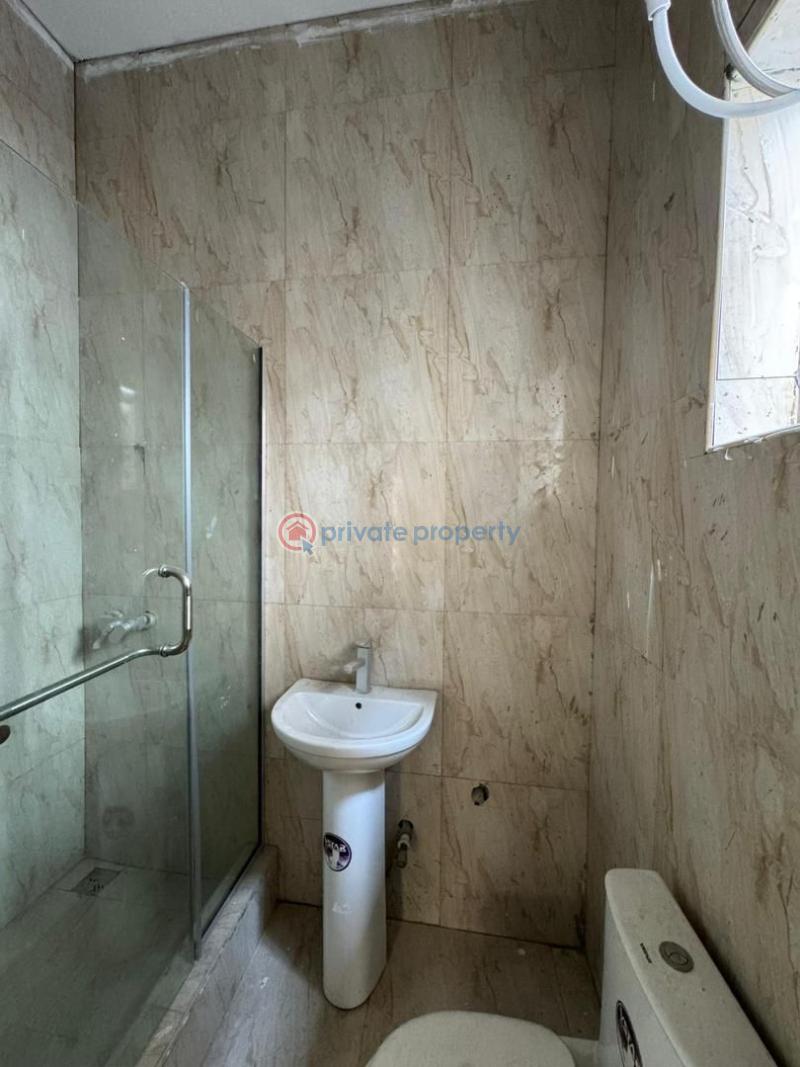 5 bedroom Detached Duplex For Rent Agungi Lekki Lagos - 5