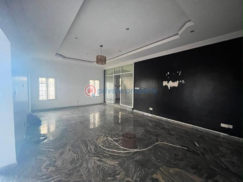 5 bedroom Duplex For Rent Off Admiralty Way Lekki Phase 1 Lagos - 1