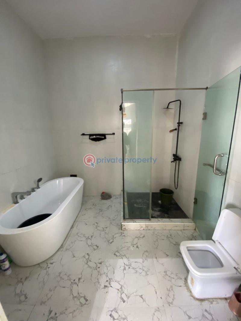 5 bedroom Detached Duplex For Rent Ikate Elegushi Lekki Lagos - 9