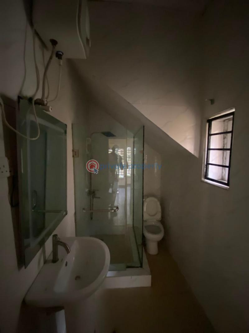5 bedroom Detached Duplex For Rent Ikota Lekki Lagos - 12