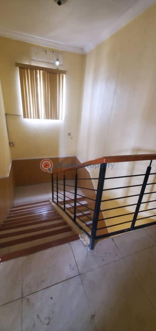 5 bedroom Duplex For Rent Lekki Phase 1 Lagos - 7