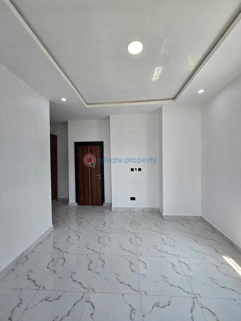 5 bedroom Detached Duplex For Sale Ikate Lekki Lagos - 7