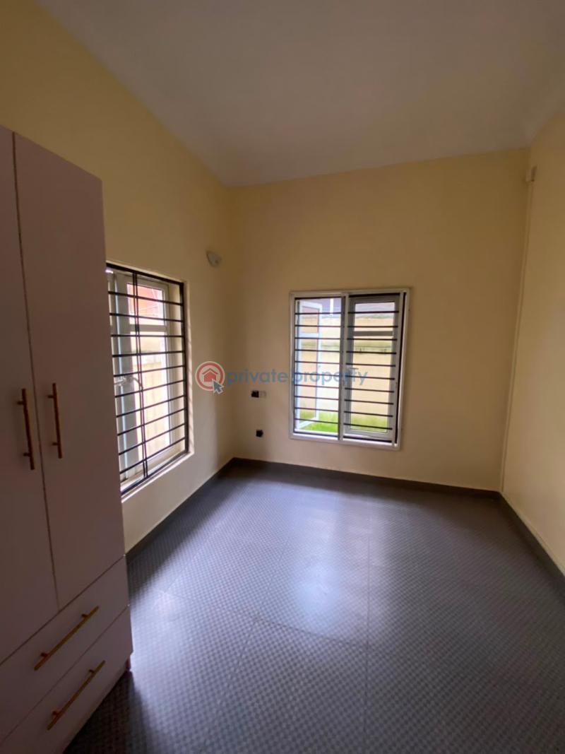 5 bedroom Detached Duplex For Rent Ikota Lekki Lagos - 8