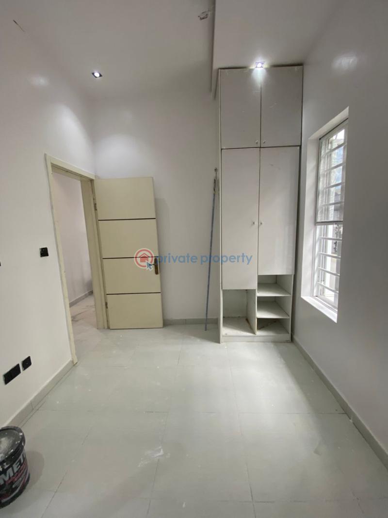 5 bedroom Detached Duplex For Rent Ikate Elegushi Lekki Lagos - 12