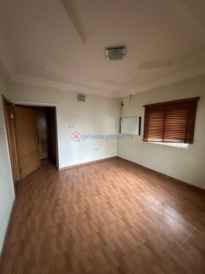 5 bedroom Detached Duplex For Rent Lekki Phase 1 Lagos - 12