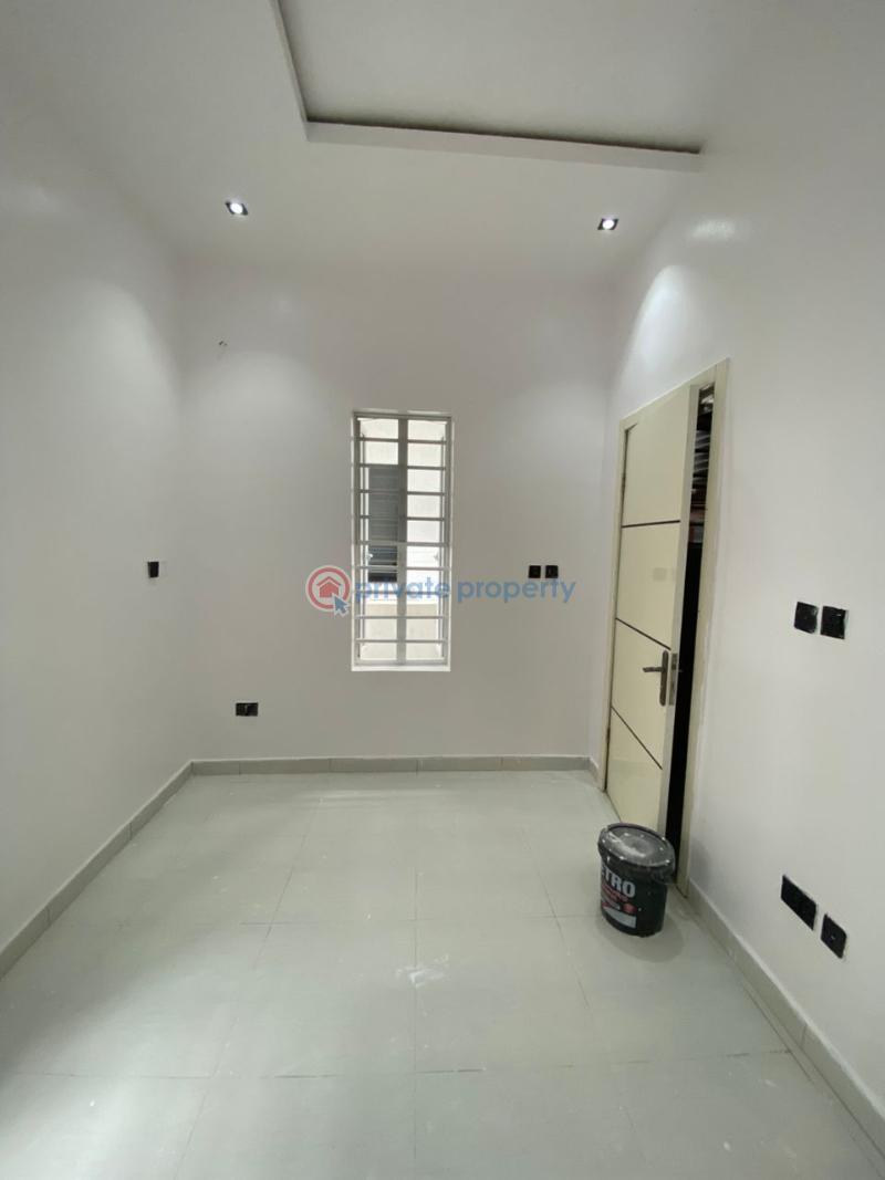 5 bedroom Detached Duplex For Rent Ikate Elegushi Lekki Lagos - 18