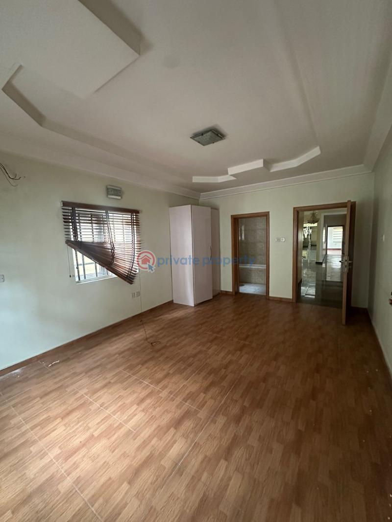 5 bedroom Detached Duplex For Rent Lekki Phase 1 Lagos - 10