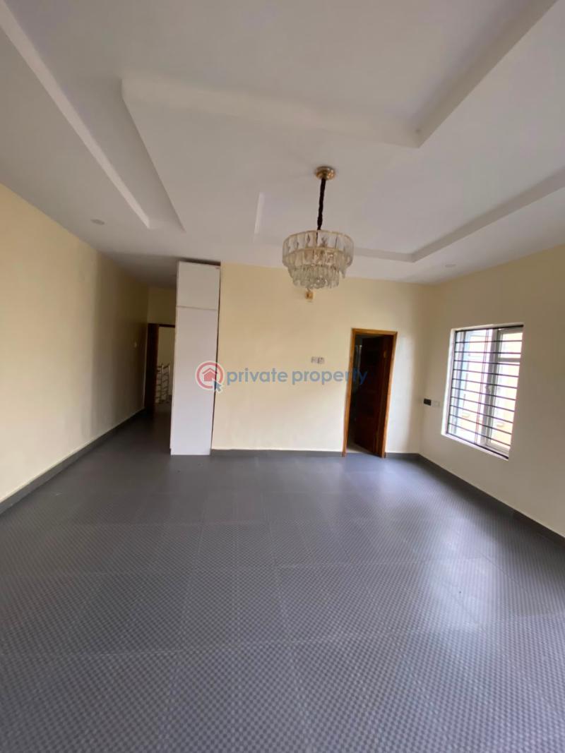 5 bedroom Detached Duplex For Rent Ikota Lekki Lagos - 6