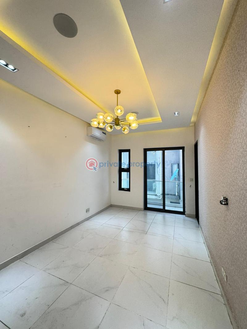 Spacious 5 bedroom detached duplex with bq - 8 5 bedroom Detached Duplex For Sale Old Ikoyi Lagos - 8