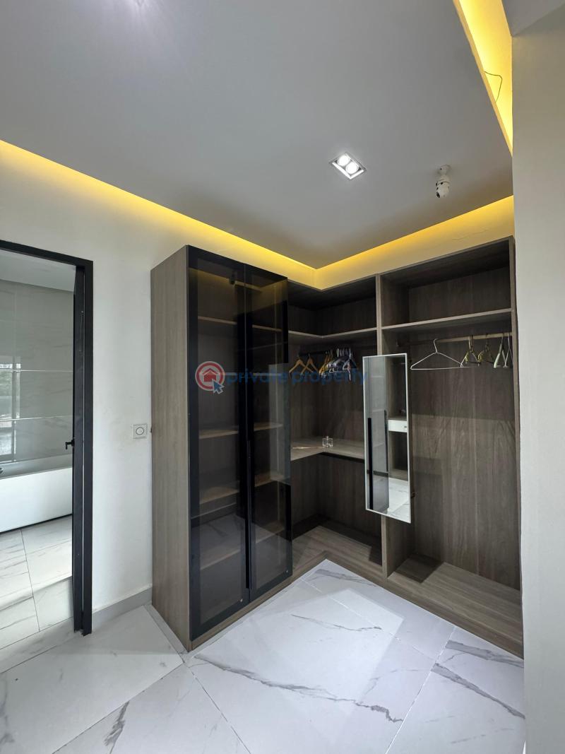 Spacious 5 bedroom detached duplex with bq - 4 5 bedroom Detached Duplex For Sale Old Ikoyi Lagos - 4