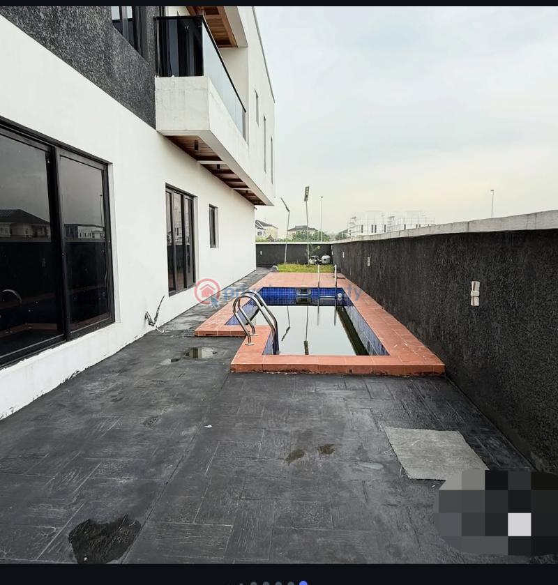 5 bedroom Detached Duplex For Sale Ajah Lagos - 12