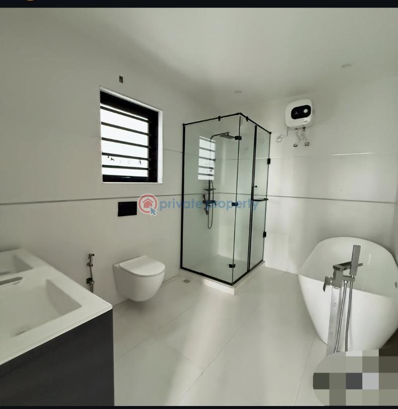 5 bedroom Detached Duplex For Sale Ajah Lagos - 6