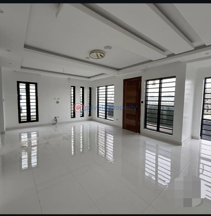 5 bedroom Detached Duplex For Sale Ajah Lagos - 4