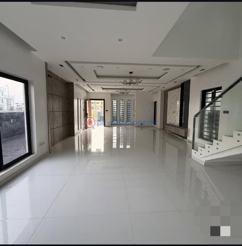 5 bedroom Detached Duplex For Sale Ajah Lagos - 2