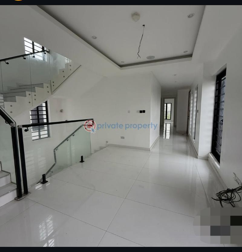 5 bedroom Detached Duplex For Sale Ajah Lagos - 9