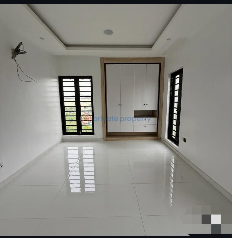 5 bedroom Detached Duplex For Sale Ajah Lagos - 10